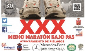 Abierta la inscripción para la XXX ...