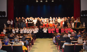 Piélagos canta a la Navidad en su ...