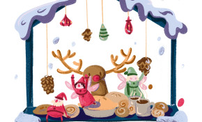 Vecinas de Piélagos venderán en ...