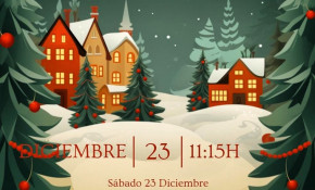 El muelle de Oruña acogerá mañana, ...