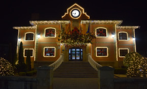 Navidad, el tiempo de los nuestros