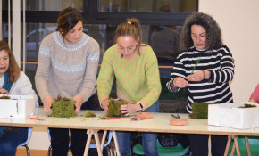 Los talleres de elaboración de ...