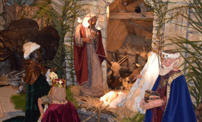 Los belenes municipales del ...