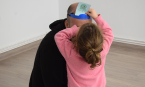 Padres con hijos de 2 a 5 años ...