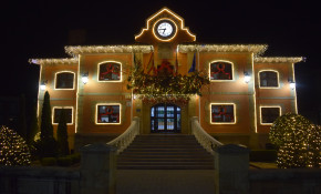 Paz, salud y energías renovadas