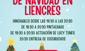 El polideportivo municipal de Liencres ...