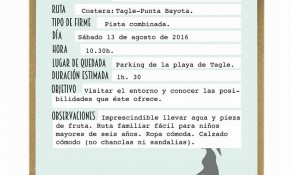 Las “Mayuelas andarinas” conocerán ...