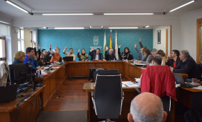 Caramés destaca que por primera vez en ...