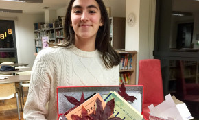 Ana Fernández Ávila y Mario López ...