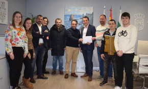 El Ayuntamiento de Piélagos entrega a ...