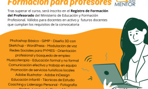 El Ministerio de Educación abre la ...