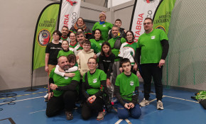 El Club Arco Piélagos y la Escuela ...