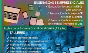 El CEPA de Piélagos abrirá del 22 de ...