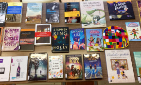 El premio Pulitzer Hernán Díaz y el ...