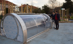 El Ayuntamiento de Piélagos pondrá en ...