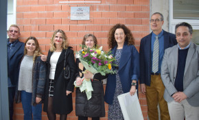 El IES Valle de Piélagos rinde ...