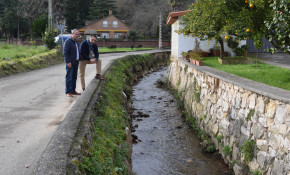 El Ayuntamiento de Piélagos finaliza ...