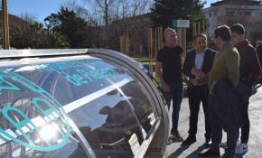 El Ayuntamiento de Piélagos pone en ...