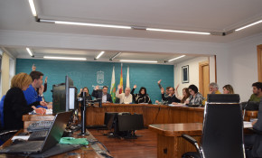 El Ayuntamiento de Piélagos acepta la ...