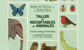 La Biblioteca municipal de Liencres ...