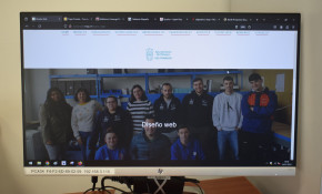 Alumnos de la Escuela del Talento Joven ...