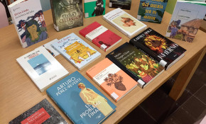 La Biblioteca municipal de Renedo ...