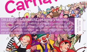 La Biblioteca municipal de Renedo ...