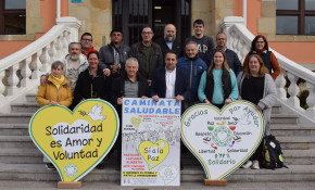 Villaescusa y Piélagos acogerán la ...