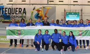 El Atletismo Piélagos, octavo en la ...