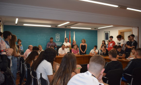 El Ayuntamiento de Piélagos convoca a ...