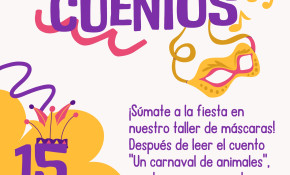 La Biblioteca municipal de Mortera ...