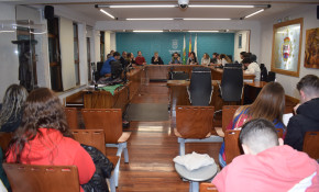 El Ayuntamiento de Piélagos creará un ...