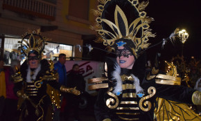 15 grupos de nueve municipios ...