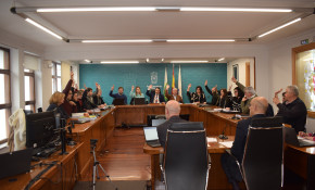 Piélagos aprueba el presupuesto ...