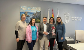 Piélagos se sumará este sábado a la ...