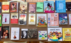 La Biblioteca municipal de Mortera ...