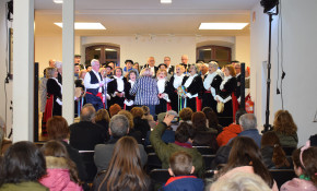 Piélagos dará la bienvenida a la ...