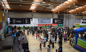 Piélagos recuerda que muchas personas ...