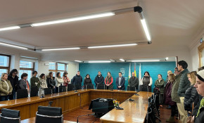 El Ayuntamiento de Piélagos guarda un ...