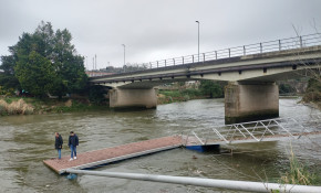 El concejal de Deportes de Piélagos ...