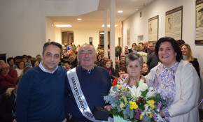 Ceferino Martínez “Nino el de La ...