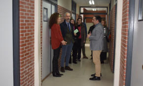 Educación adjudicará en primavera la ...