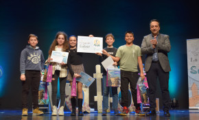 El equipo de los “Tolíos”,  ...