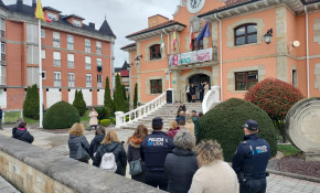 Piélagos celebra el Día europeo en ...