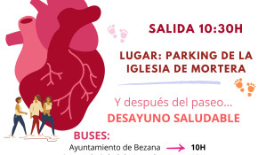 Mortera acogerá mañana miércoles, el ...