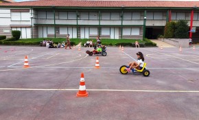 Piélagos clausura en familia los ...