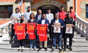 Renedo, sede este sábado un torneo ...