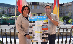 La localidad de Boo de Piélagos ...