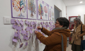 La comunidad educativa del CEPA de ...