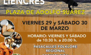 Más de una treintena de productores y ...